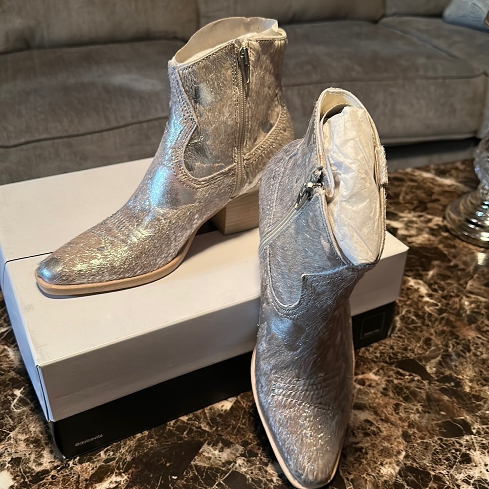 Dolce Vita Boot